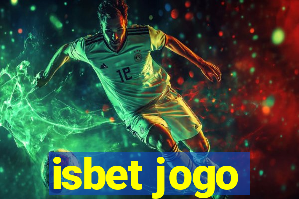 isbet jogo